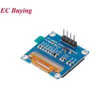 Display OLED 0.96 Arduino SSD1306 Thumbnail 4