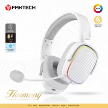 FANTECH Harmony WHG02 Headset Bluetooth Thumbnail 1