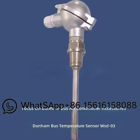 Peças WSD Ar Condicionado