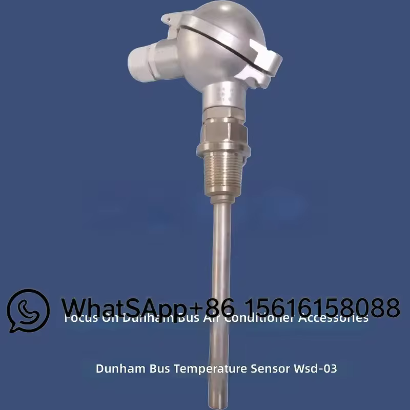 Peças WSD Ar Condicionado