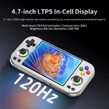 ANBERNIC RG 477M Console Android Thumbnail 2