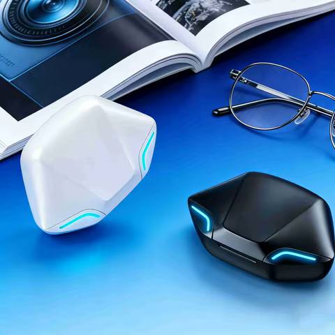 X15 Pro TWS Bluetooth 5.3