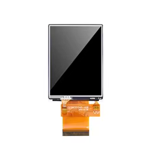 Tela LCD 2.4 Polegadas Touch Screen Thumbnail 2