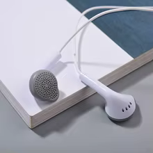 Fone de Ouvido USB-C Samsung Tipo C Thumbnail 3