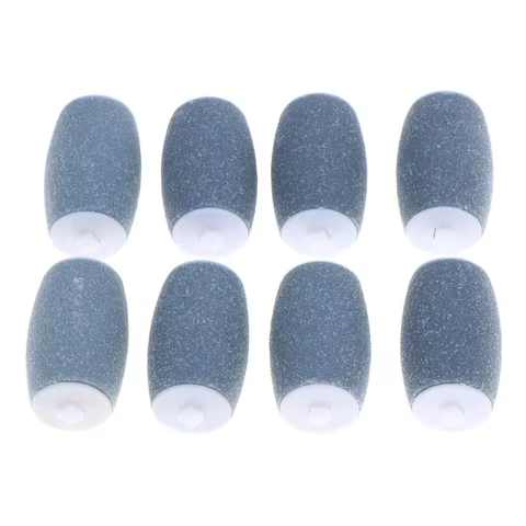 Cabeça Lixadora Pés