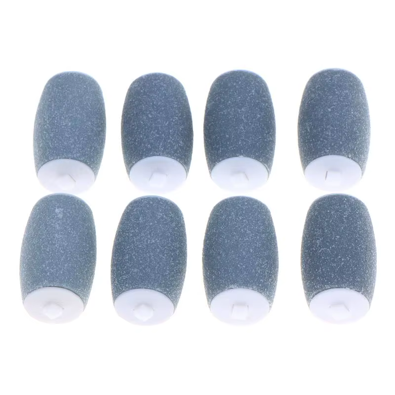Cabeça Lixadora Pés
