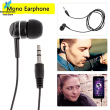 Fone Mono CUGUU 3.5mm Thumbnail 4