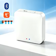 Hub Gateway Multimodo Tuya ZigBee Thumbnail 1