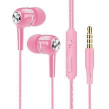 Headphones com Fio VIKEFON Thumbnail 5