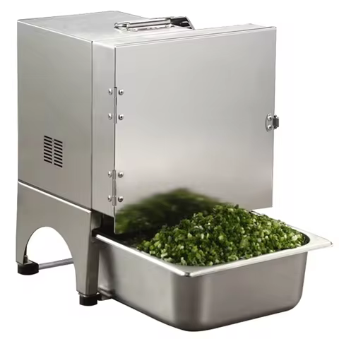 Cortador de Legumes Elétrico 220V