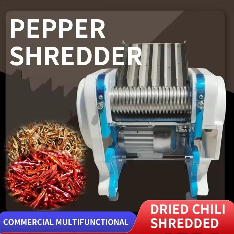 Triturador de Pimenta 550W