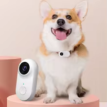 Câmera A100 HD 1080P WiFi Thumbnail 4