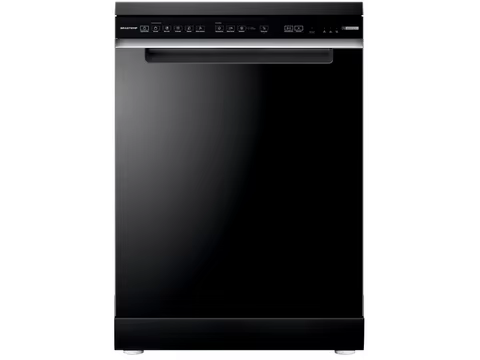 Lava Louças Brastemp BLF61AE Preta