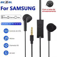 Fone de Ouvido 3.5mm Samsung Thumbnail 1