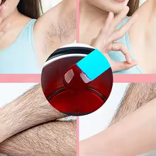 Espátula de Silicone para Cera Thumbnail 2