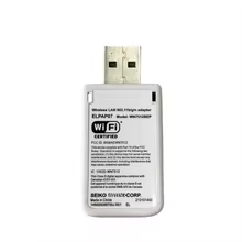 Adaptador Wi-Fi Projetor ELPAP Thumbnail 3