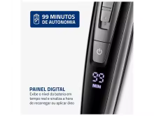 Aparador de Pelos Mondial BG-09 Thumbnail 5