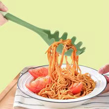 Kit Utensílios de Cozinha Silicone 6 Peças Thumbnail 4