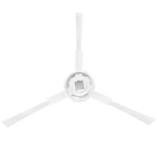 Escova Lateral Aspirador Robô Xiaomi Viomi Thumbnail 3