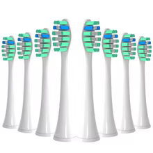 Cabeças de Escova Elétrica Sonicare C2 Thumbnail 1