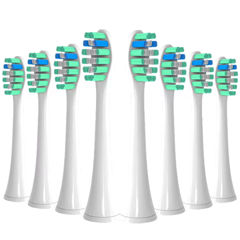 Cabeças de Escova Elétrica Sonicare C2