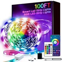 Fita LED RGB Inteligente Thumbnail 1