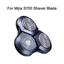 Cabeça de Barbeador Mijia Thumbnail 3