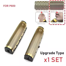 Kit Lâmina Profissional Navalha P600 M7 Thumbnail 6