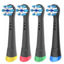 Cabeças de Escova Oral-B IO - 4 Unidades Thumbnail 1