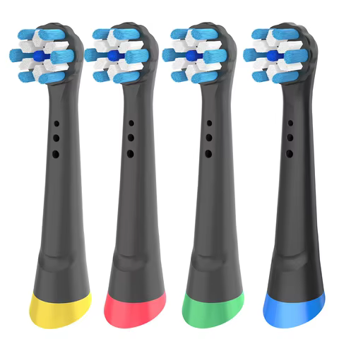 Cabeças de Escova Oral-B IO - 4 Unidades