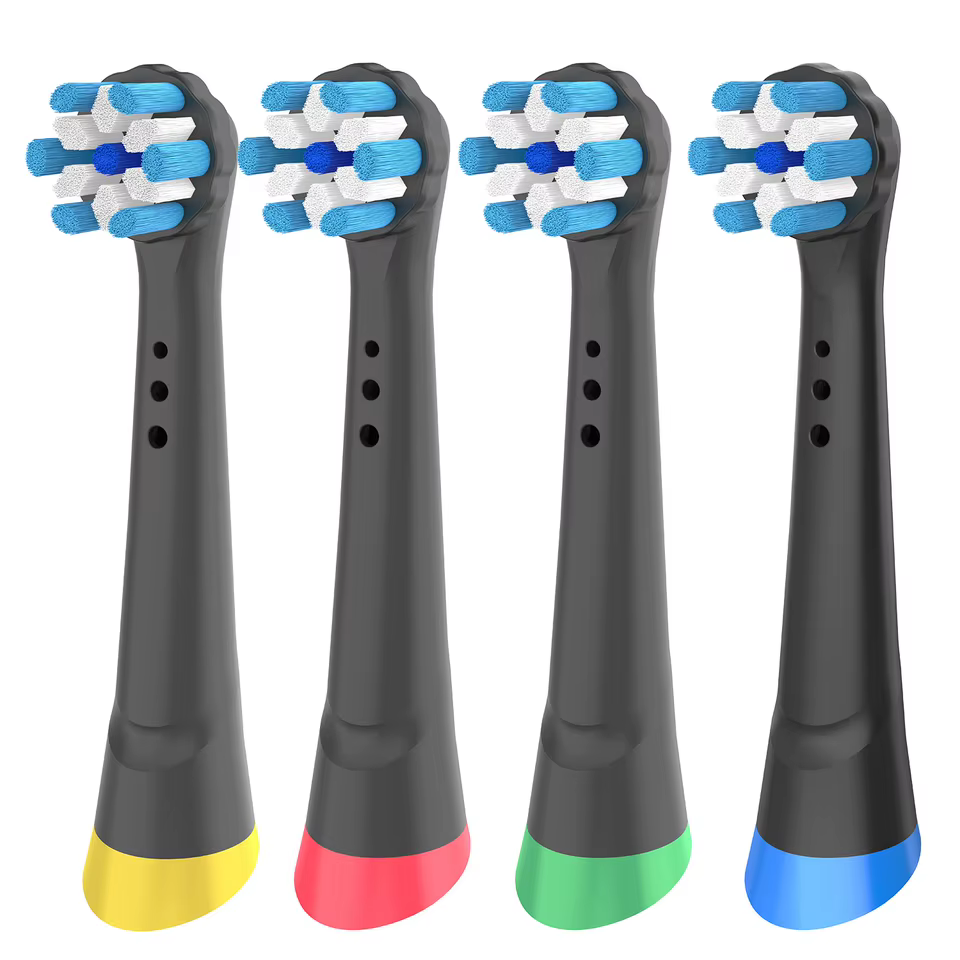 Cabeças de Escova Oral-B IO - 4 Unidades