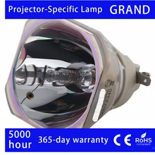 Lâmpada Projetor Epson ELPLP63 Original Thumbnail 2