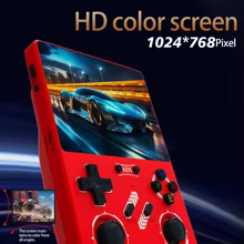 BOYHOM R40XX Console Retrô Thumbnail 2