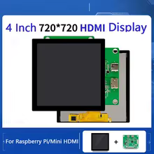 Display Raspberry Pi 4 Thumbnail 1