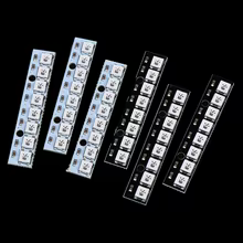 Módulo LED RGB WS2812 5050 Thumbnail 1