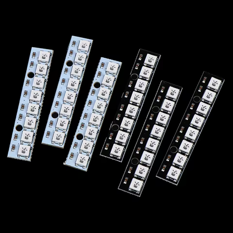 Módulo LED RGB WS2812 5050