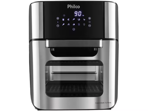 Air Fryer Philco 12L