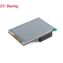 Tela LCD 3.5" Touch para Raspberry Pi Thumbnail 4