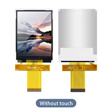 Tela LCD TFT 3.2" 320x240 Thumbnail 2