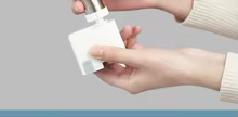 Sensor de Torneira Inteligente Youpin Thumbnail 6