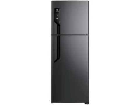 Geladeira Electrolux 480L Duplex