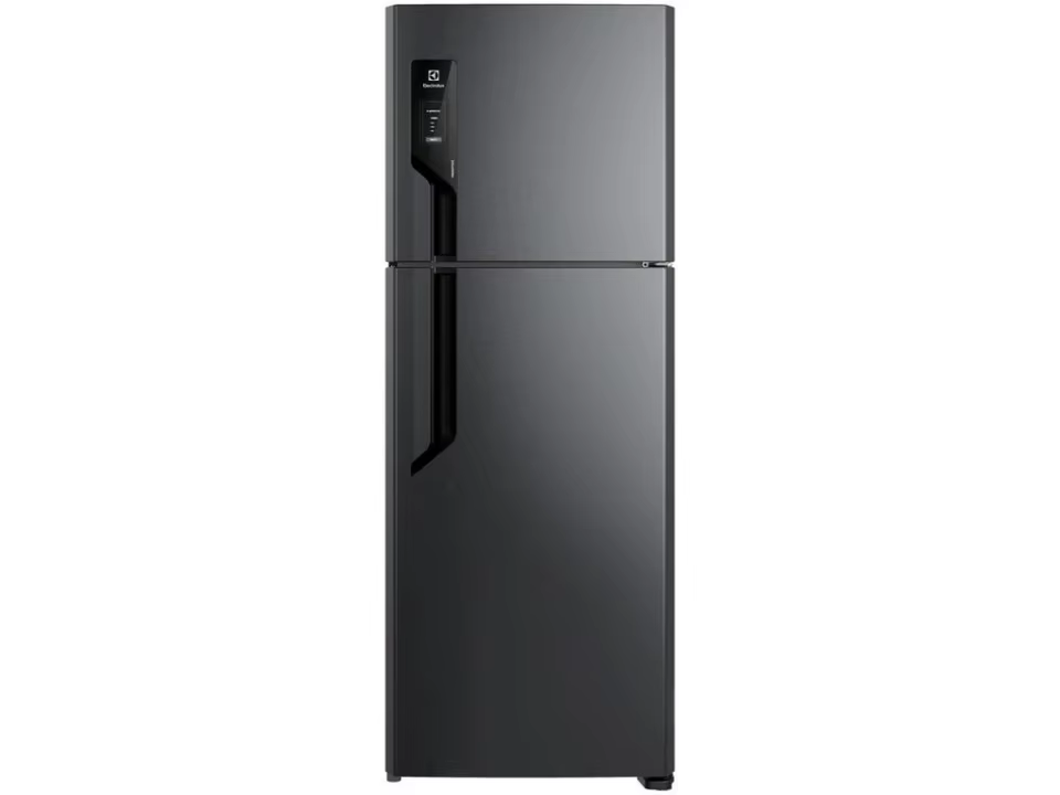 Geladeira Electrolux 480L Duplex