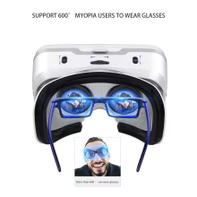 VR Shinecon 10.0 Realidade Virtual Thumbnail 2