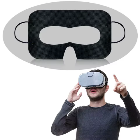 Máscara VR Universal Descartável
