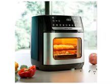 Air Fryer Philips 12L Preto Thumbnail 2