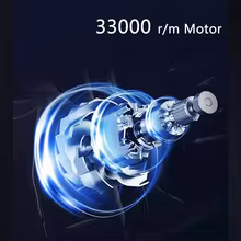 Aspirador Industrial Portátil 500W Thumbnail 3