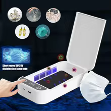Esterilizador UV HOMEFISH Multifuncional Thumbnail 4