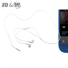 Fone de Ouvido Ehs64 com Fio e Microfone Thumbnail 1