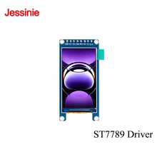 Tela LCD TFT 1.9" IPS Thumbnail 4