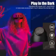 Iluminador IR VR Quest 3 Thumbnail 3